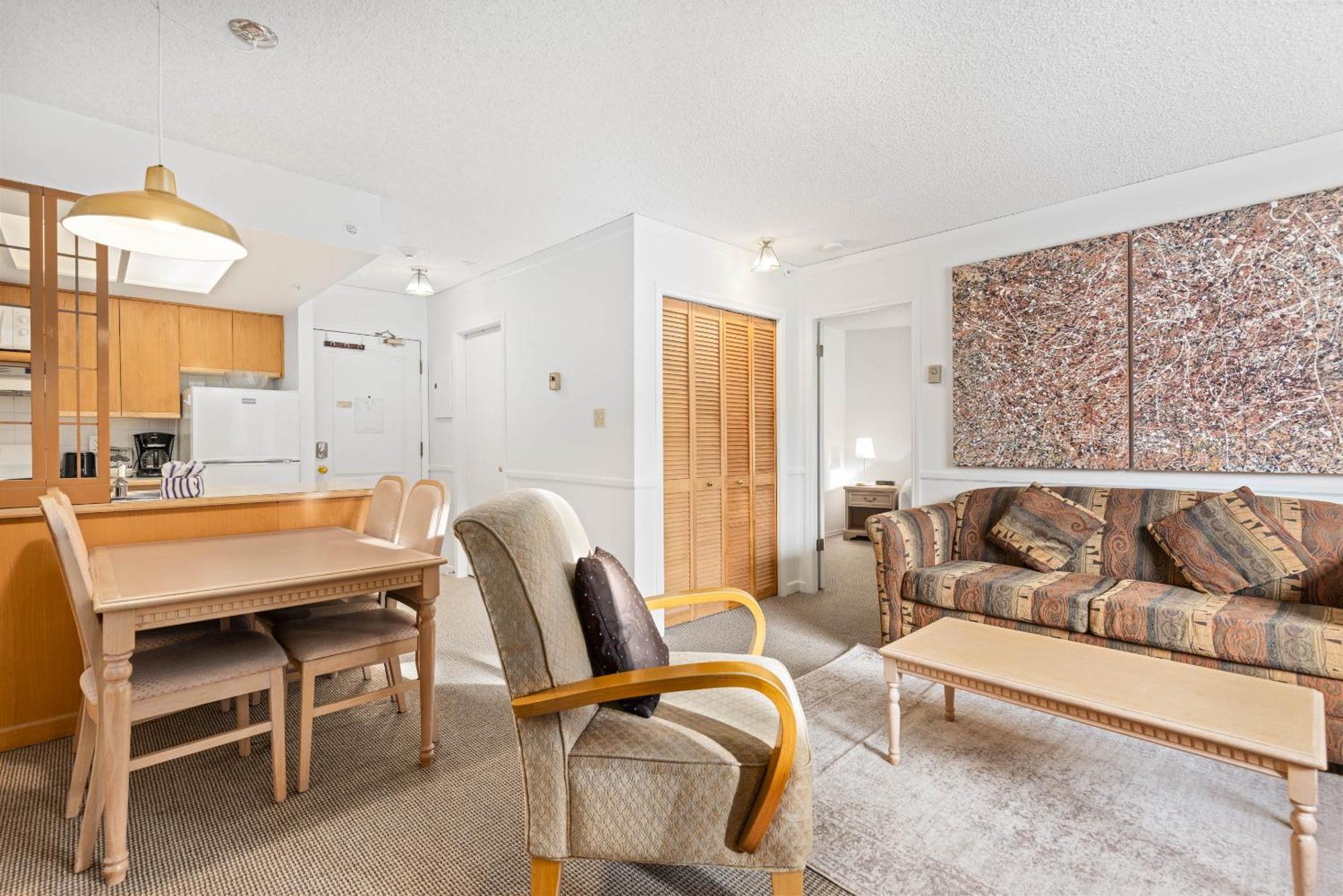 The Marquise By Whistler Premier Apartamento Exterior foto