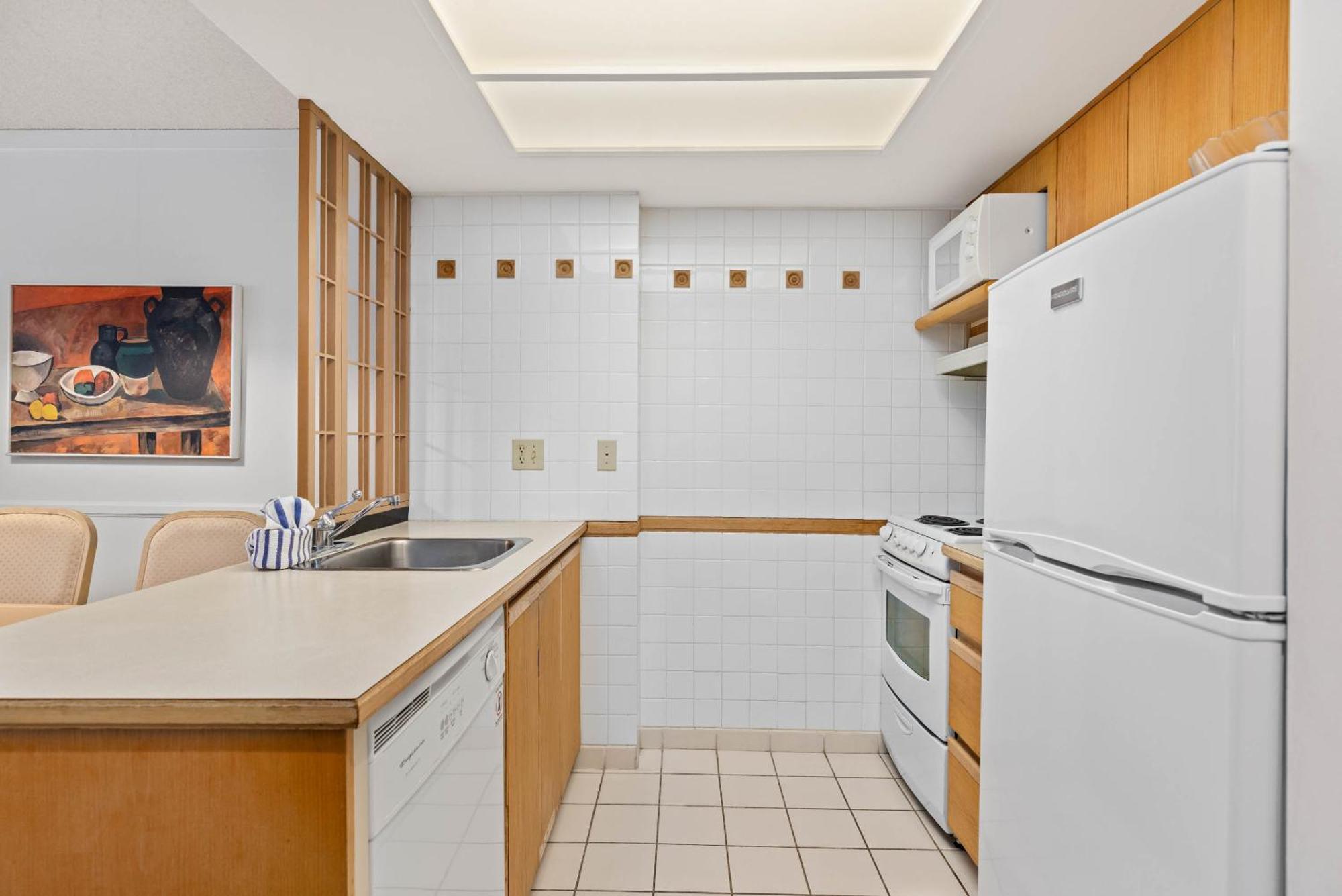 The Marquise By Whistler Premier Apartamento Exterior foto