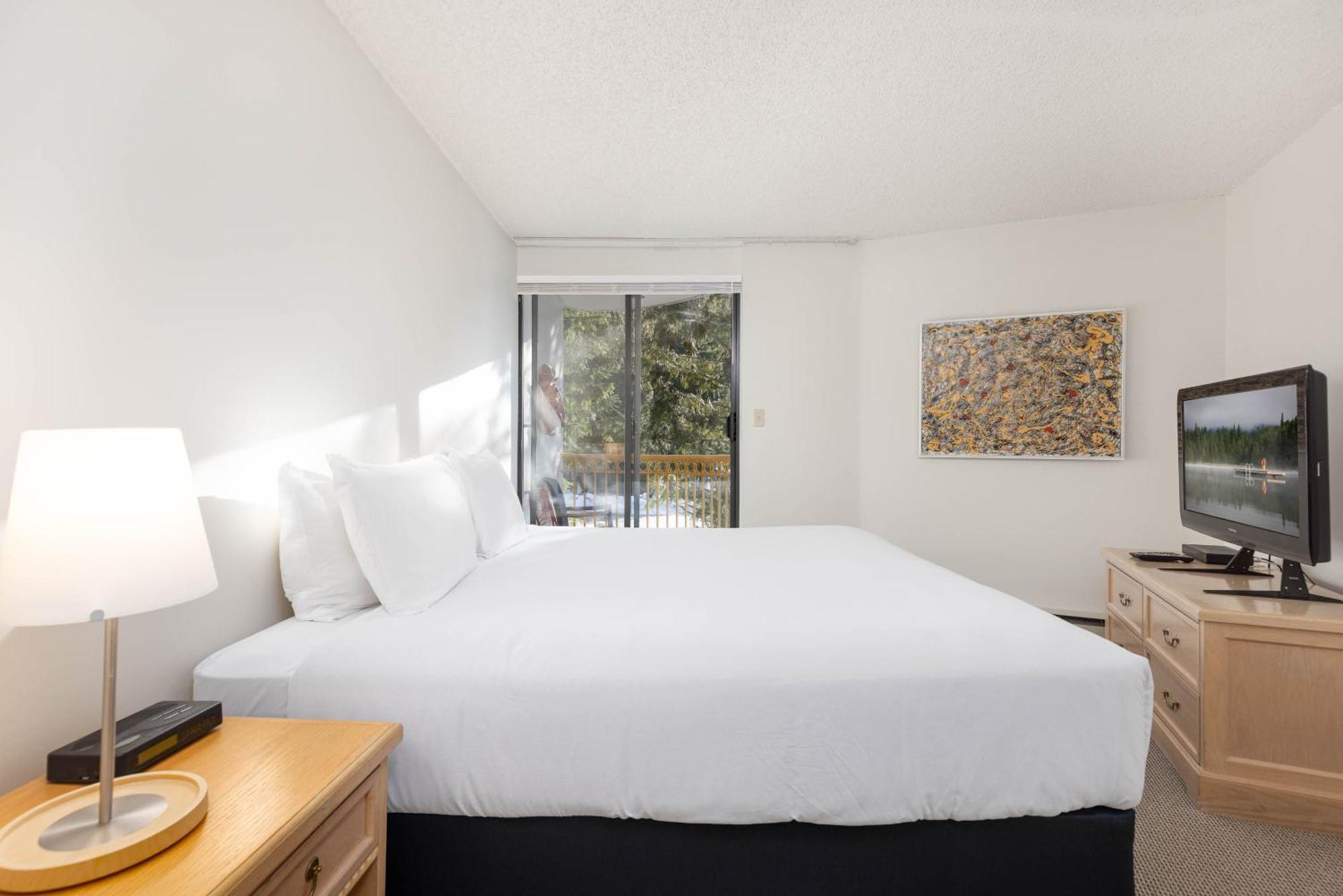 The Marquise By Whistler Premier Apartamento Exterior foto