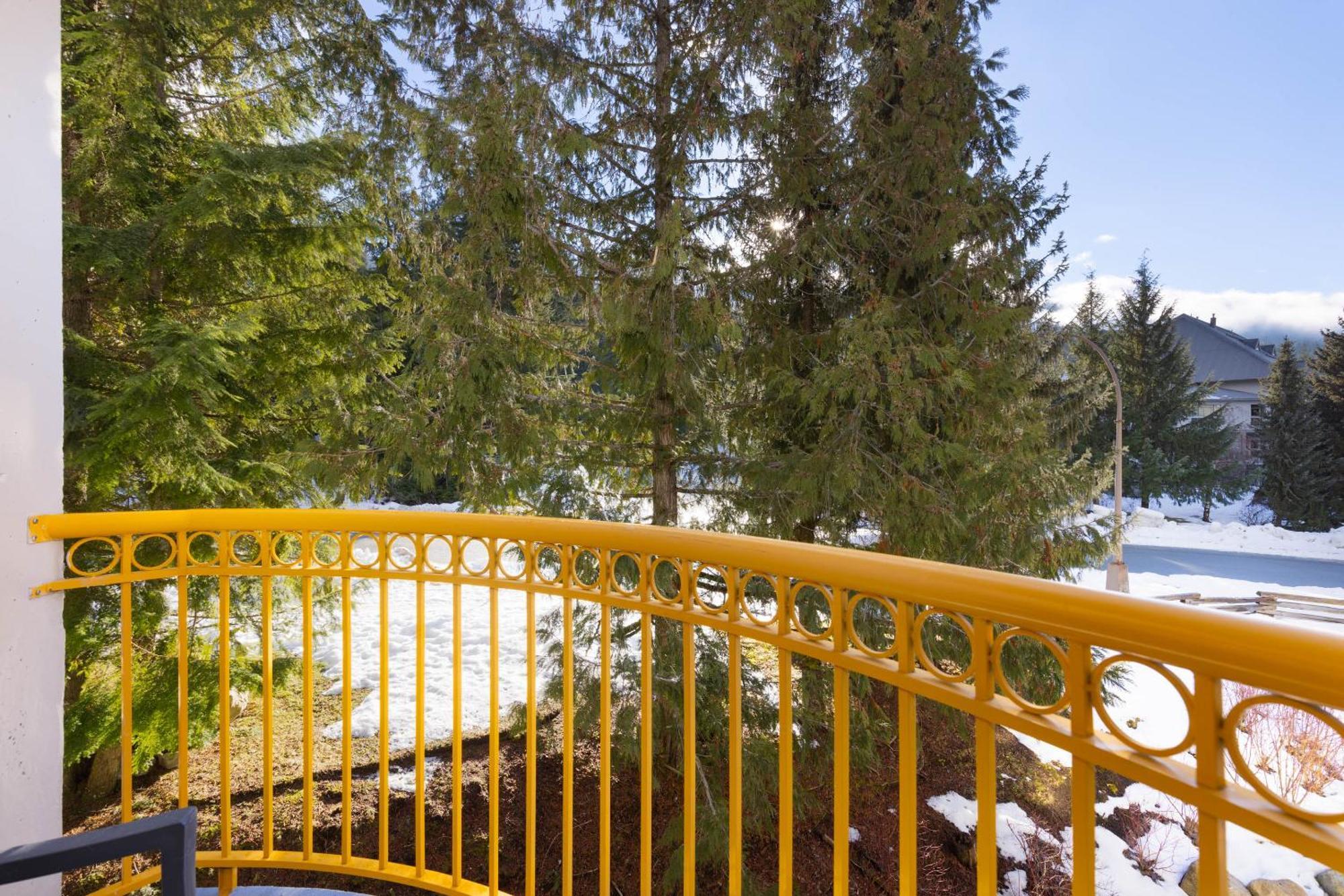 The Marquise By Whistler Premier Apartamento Exterior foto