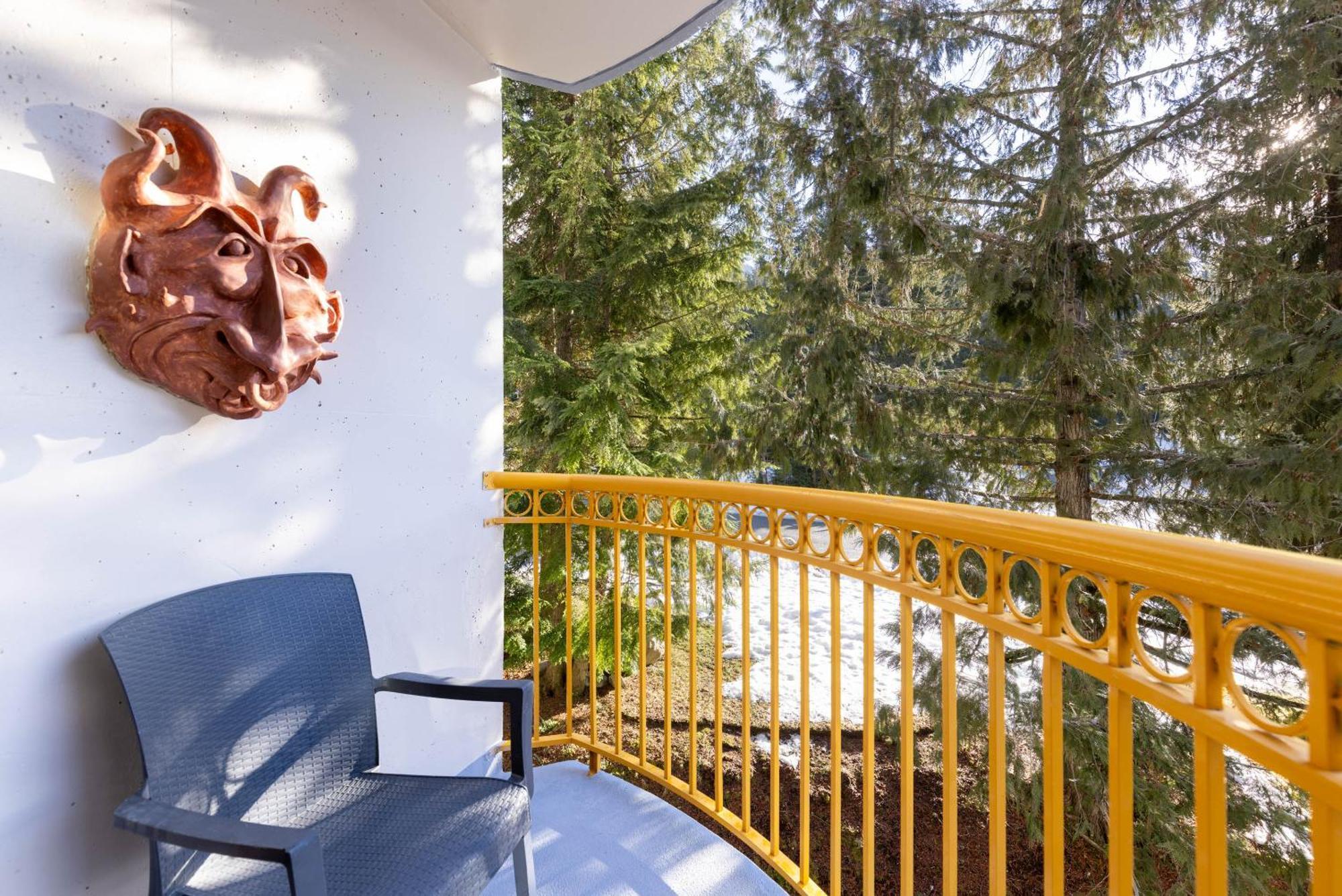 The Marquise By Whistler Premier Apartamento Exterior foto